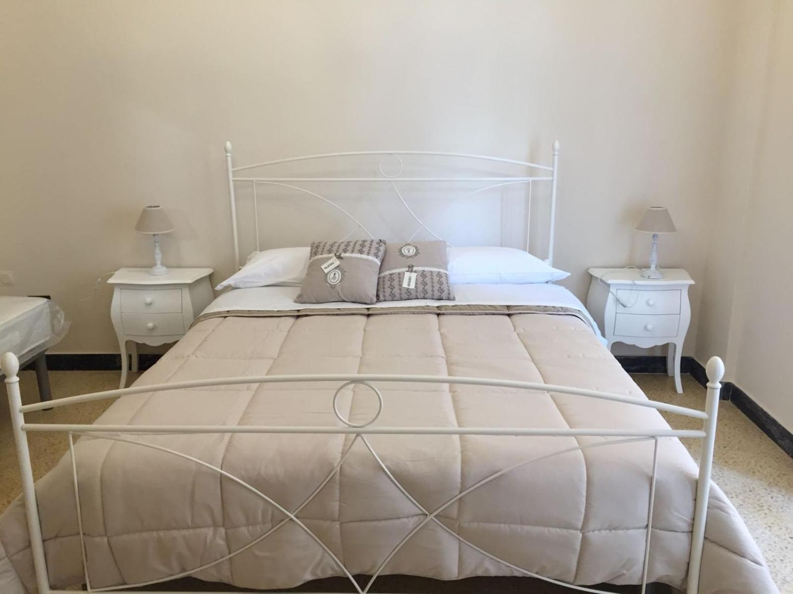 Salerno Centraal Apartment Bagian luar foto